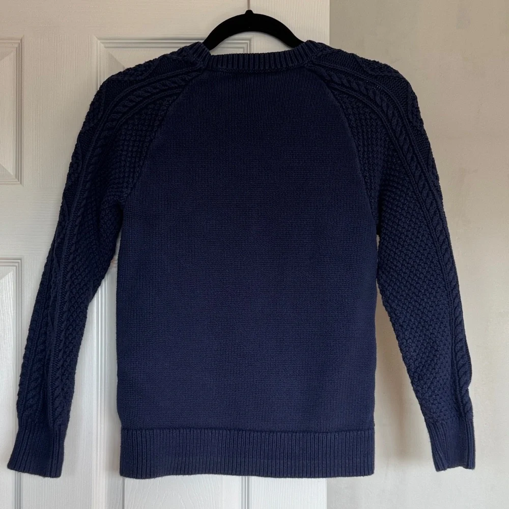 Crewcuts stylish navy